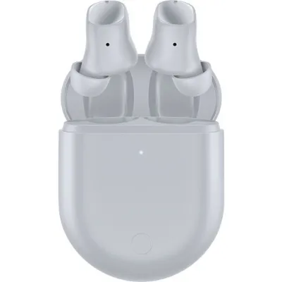Redmi - Bezdrôtové slúchadlá Buds 3 Pro, šedá
