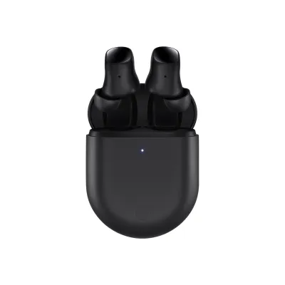 Redmi - Bezdrôtové slúchadlá Buds 3 Pro, čierna