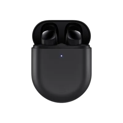 Redmi - Bezdrôtové slúchadlá Buds 3 Pro, čierna