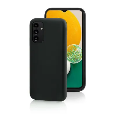 Fonex - Puzdro TPU pre Samsung Galaxy A13 4G, čierna