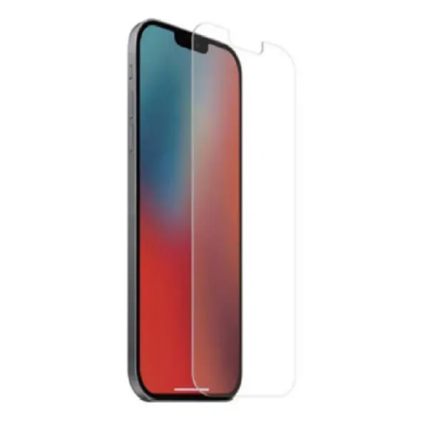 TCCM - Tvrdené sklo 2,5D pre T Phone Pro, číra