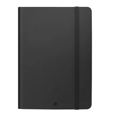 CELLY - Puzdro BOOKBAND pre Samsung Galaxy Tab S9/Tab S9 FE/Tab S10 FE/Tab S10 Lite, čierna