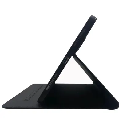 CELLY - Puzdro BOOKBAND pre Samsung Galaxy Tab S9/Tab S9 FE/Tab S10 FE/Tab S10 Lite, čierna