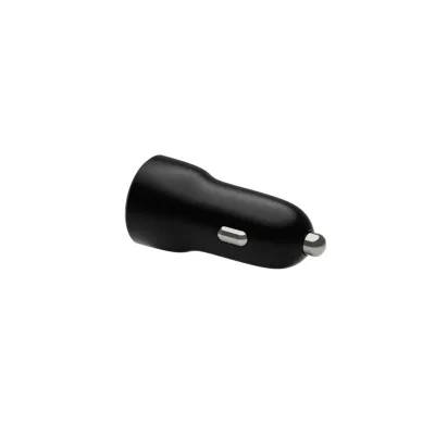 dbramante1928 - Autoadaptér re-charge USB-A, 18 W, čierna