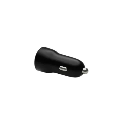 dbramante1928 - Autoadaptér re-charge USB-C, 30 W, čierna