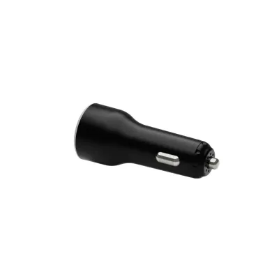 dbramante1928 - Autoadaptér re-charge USB-C, 65 W, čierna