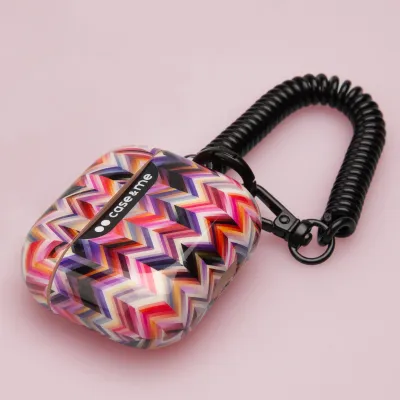 case&me - Puzdro Wonder pre AirPods 3, M pattern