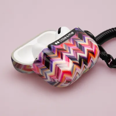 case&me - Puzdro Wonder pre AirPods 3, M pattern