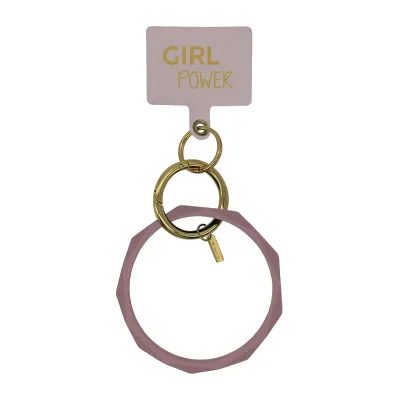 case&me - Náramok pre smartfón Hope Circle, Girl Power
