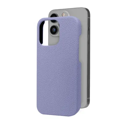 case&me - Puzdro Amelie pre iPhone 14 Pro, lavender