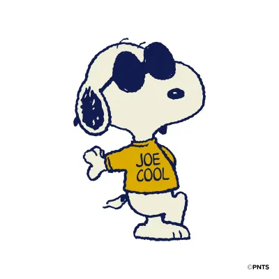 case&me - Držiak Snappy pre smartfóny, kompatibilný s MagSafe, Snoopy Flora