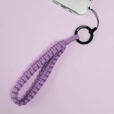 case&me - Náramok Amelie Lace, lavender