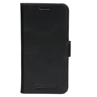 dbramante1928 - Puzdro Copenhagen Slim pre iPhone 11, čierna