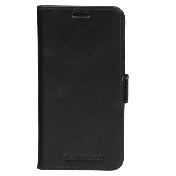 dbramante1928 - Puzdro Copenhagen Slim pre iPhone 11, čierna