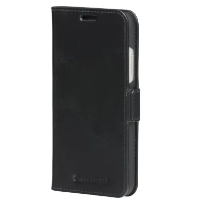 dbramante1928 - Puzdro Copenhagen Slim pre iPhone 11, čierna