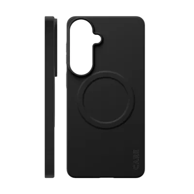 CARE - Puzdro SL1M pre Samsung Galaxy S26+, čierna