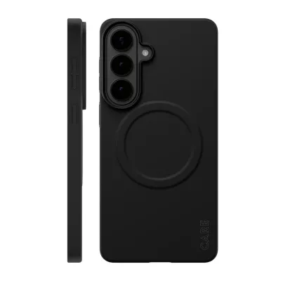 CARE - Puzdro SL1M pre Samsung Galaxy S26+, čierna