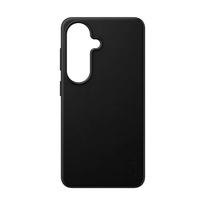 CARE - Puzdro Solo pre Samsung Galaxy S26, čierna
