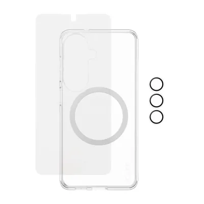 PanzerGlass - Bundle Explorer 3v1 pre Samsung Galaxy S26