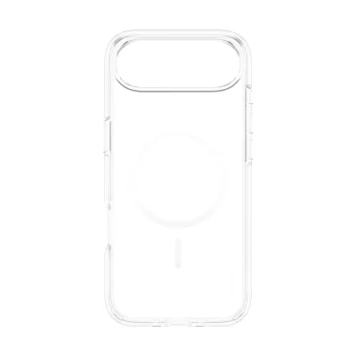 CARE - Puzdro Urban Explorer s MagSafe pre iPhone 17 Air, biela