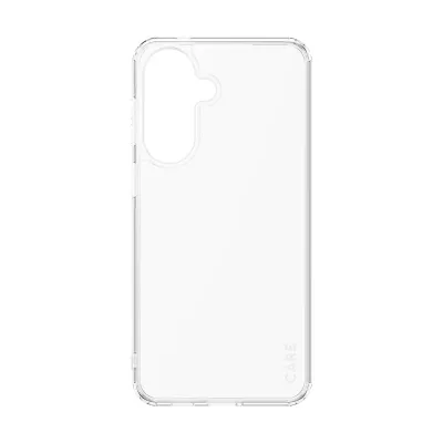 CARE - Puzdro Urban Combat pre Samsung Galaxy A57, transparentná