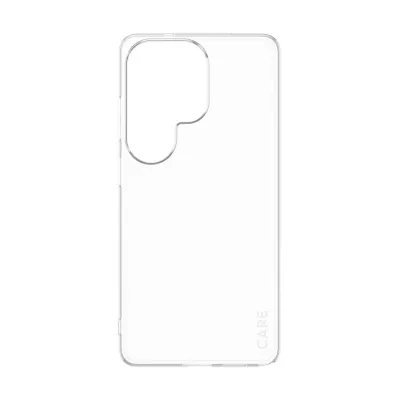 CARE - Puzdro X-Ray pre Samsung Galaxy S26 Ultra, transparentná