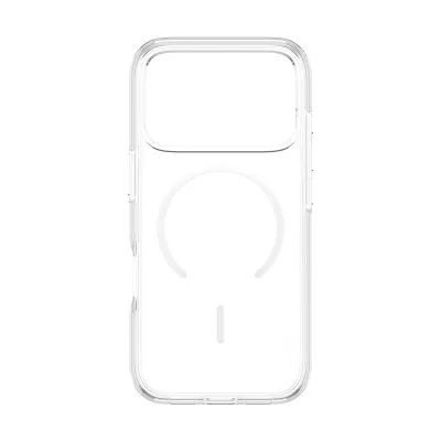 CARE - Puzdro Urban Explorer s MagSafe pre iPhone 17 Pro, biela