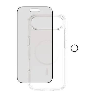 PanzerGlass - Bundle 3v1 Privacy pre iPhone 17 Air