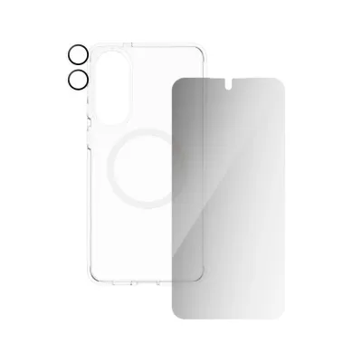 CARE - Bundle 3v1 Privacy pre Samsung Galaxy S25 Edge