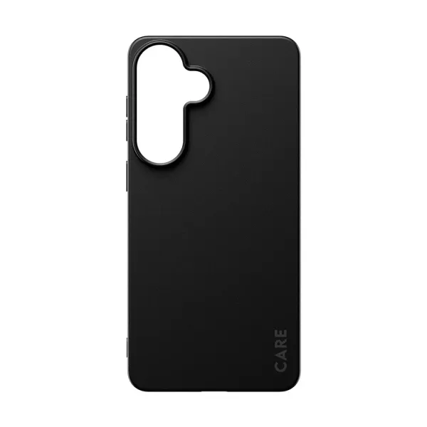 CARE - Puzdro TPU pre Samsung Galaxy S26+, čierna