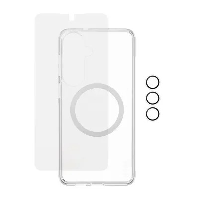 PanzerGlass - Bundle Explorer 3v1 pre Samsung Galaxy S26+