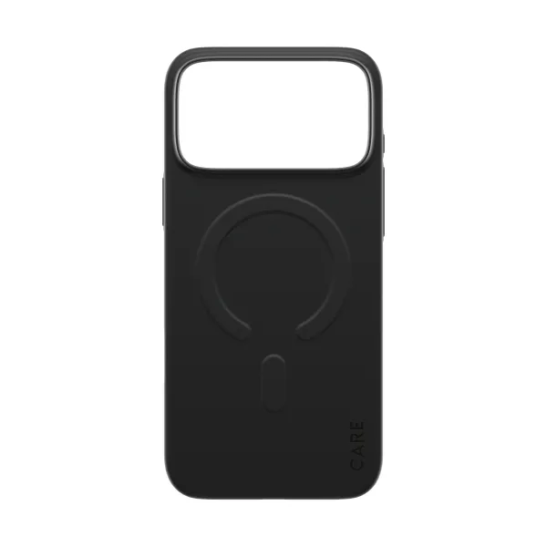 CARE - Puzdro SL1M pre iPhone 17 Pro Max, čierna