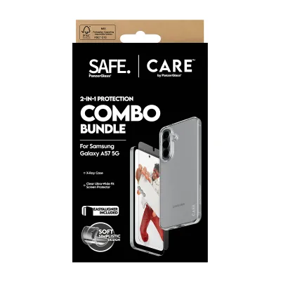 CARE - Bundle 2v1 pre Samsung Galaxy A57