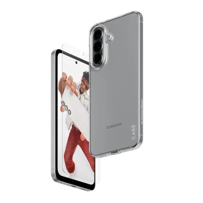 CARE - Bundle 2v1 pre Samsung Galaxy A57
