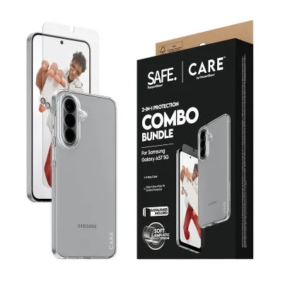 CARE - Bundle 2v1 pre Samsung Galaxy A57