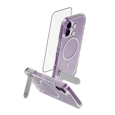 PanzerGlass - Bundle 3v1 Kick pre iPhone 17