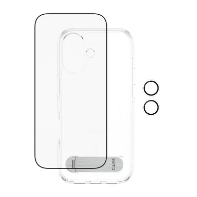 PanzerGlass - Bundle 3v1 Kick pre iPhone 17