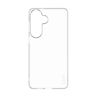 CARE - Puzdro X-Ray pre Samsung Galaxy S26+, transparentná