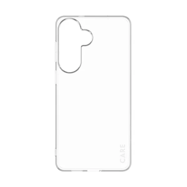 CARE - Puzdro X-Ray pre Samsung Galaxy S26+, transparentná