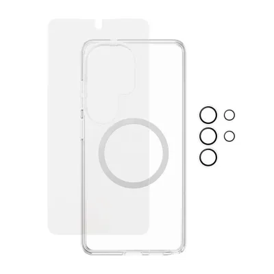 PanzerGlass - Bundle Explorer 3v1 pre Samsung Galaxy S26 Ultra