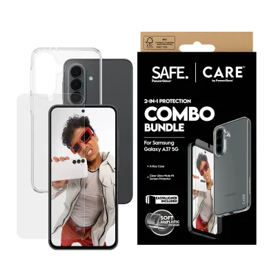 CARE - Bundle 2v1 pre Samsung Galaxy A37