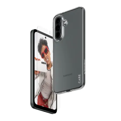 CARE - Bundle 2v1 pre Samsung Galaxy A37