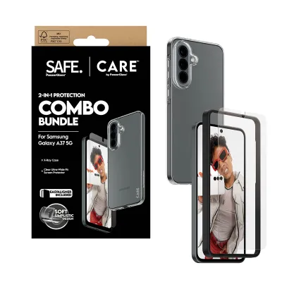CARE - Bundle 2v1 pre Samsung Galaxy A37