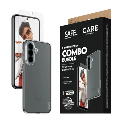 CARE - Bundle 2v1 pre Samsung Galaxy A37
