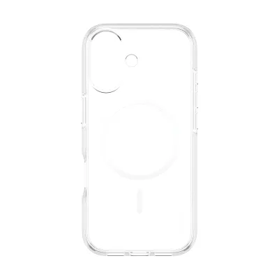 CARE - Puzdro Urban Explorer s MagSafe pre iPhone 17, biela