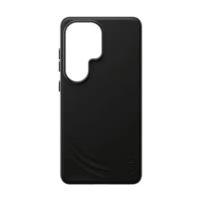 CARE - Puzdro FLOW s QI pre Samsung Galaxy S26 Ultra, čierna