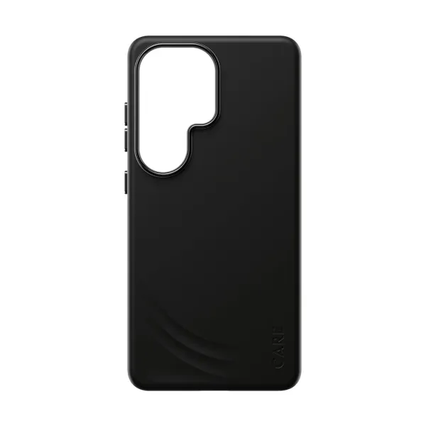CARE - Puzdro FLOW s QI pre Samsung Galaxy S26 Ultra, čierna
