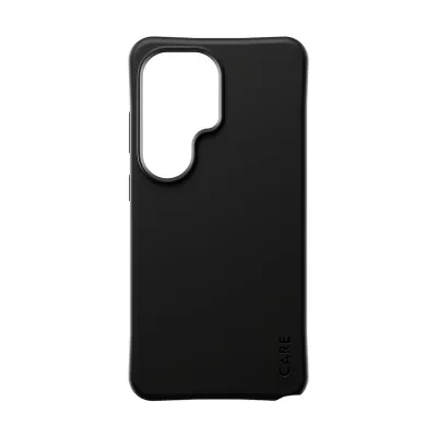 CARE - Puzdro Samba s QI pre Samsung Galaxy S26 Ultra, čierna