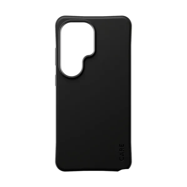 CARE - Puzdro Samba s QI pre Samsung Galaxy S26 Ultra, čierna