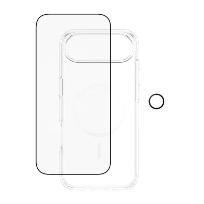 PanzerGlass - Bundle 3v1 Explorer pre iPhone 17 Air